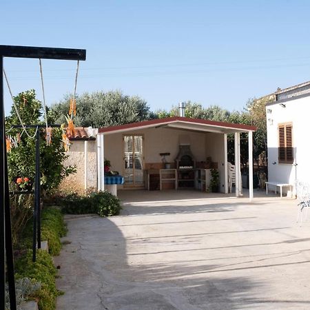 Un Posto Al Sole - Caltanissetta Apartment Екстериор снимка