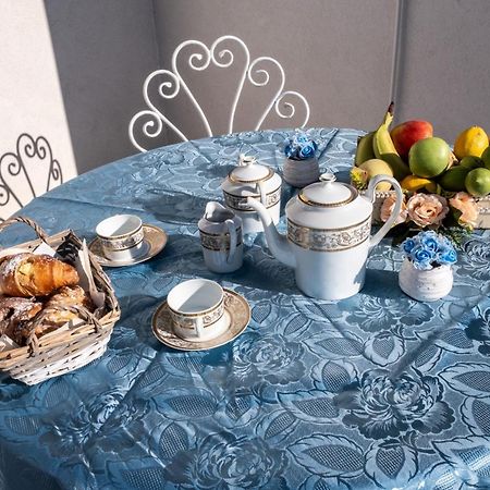 Un Posto Al Sole - Caltanissetta Apartment Екстериор снимка
