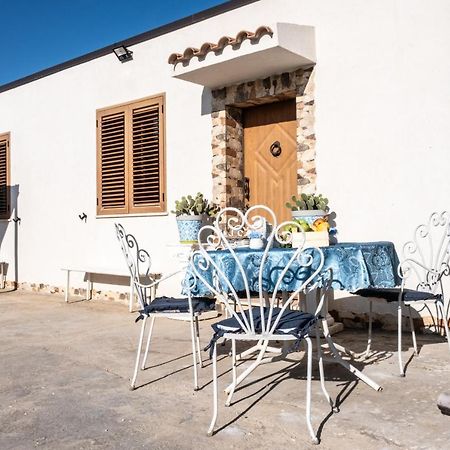 Un Posto Al Sole - Caltanissetta Apartment Екстериор снимка