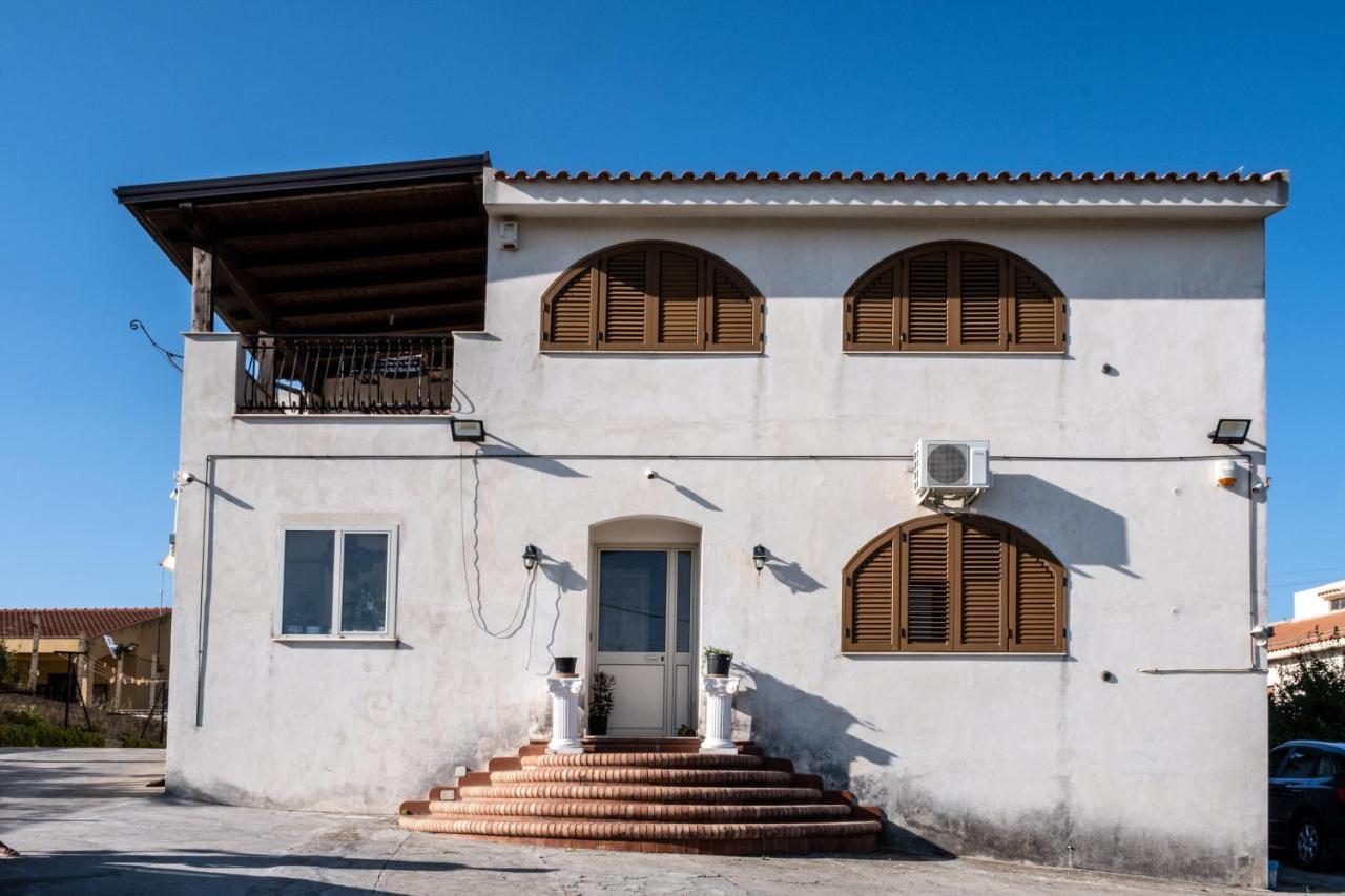 Un Posto Al Sole - Caltanissetta Apartment Екстериор снимка