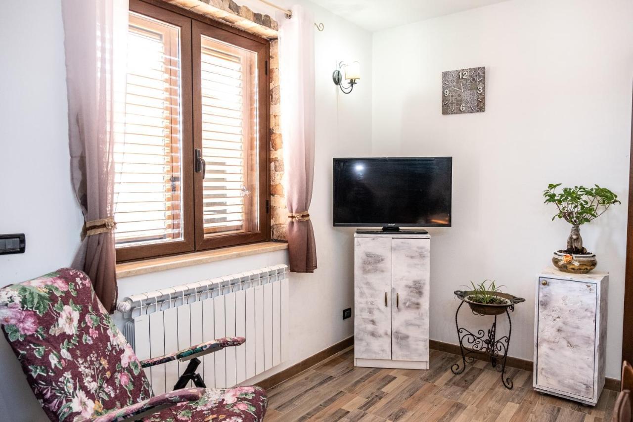 Un Posto Al Sole - Caltanissetta Apartment Екстериор снимка