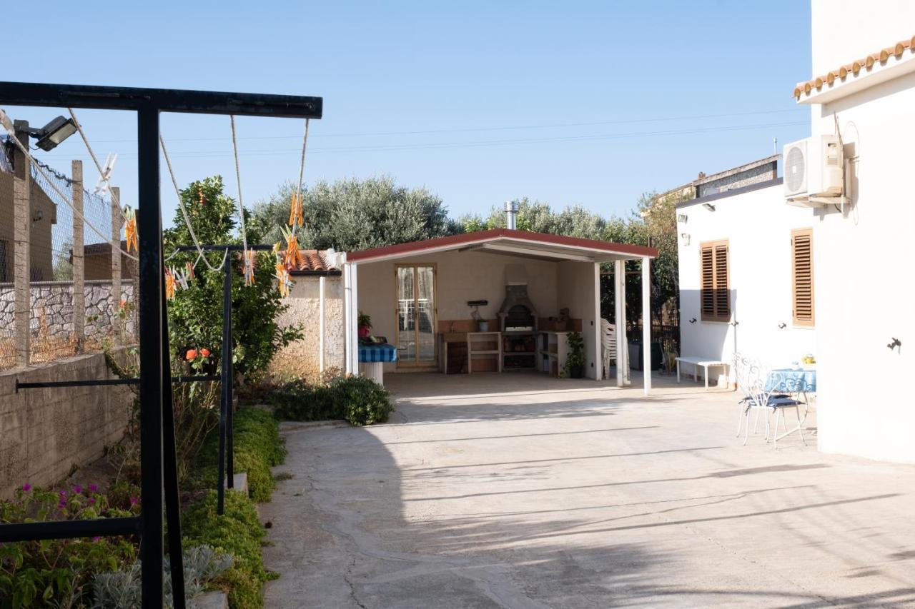 Un Posto Al Sole - Caltanissetta Apartment Екстериор снимка
