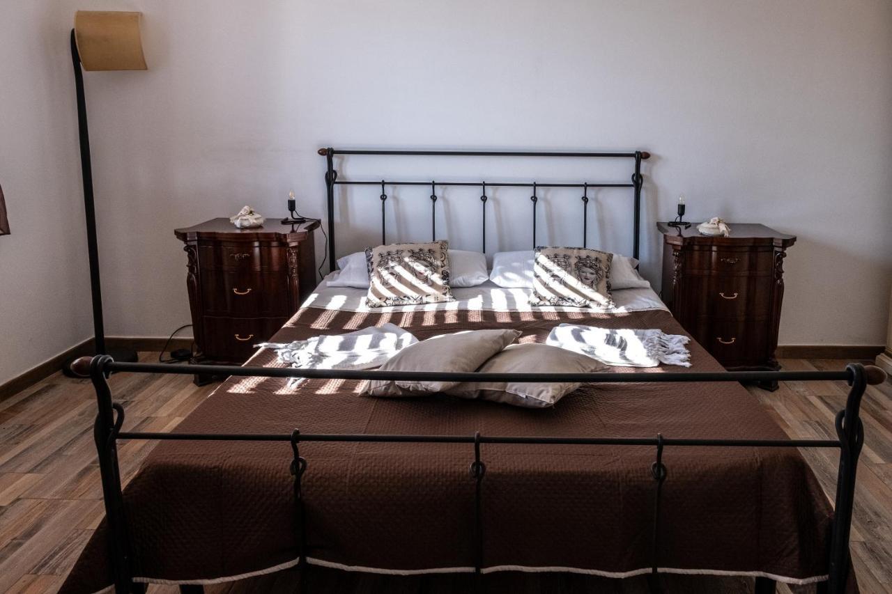 Un Posto Al Sole - Caltanissetta Apartment Екстериор снимка