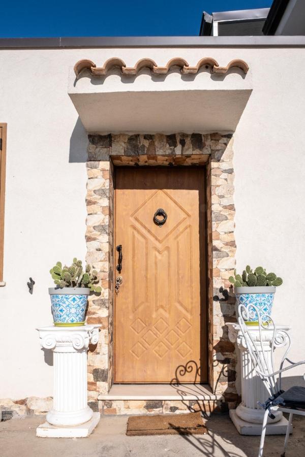 Un Posto Al Sole - Caltanissetta Apartment Екстериор снимка