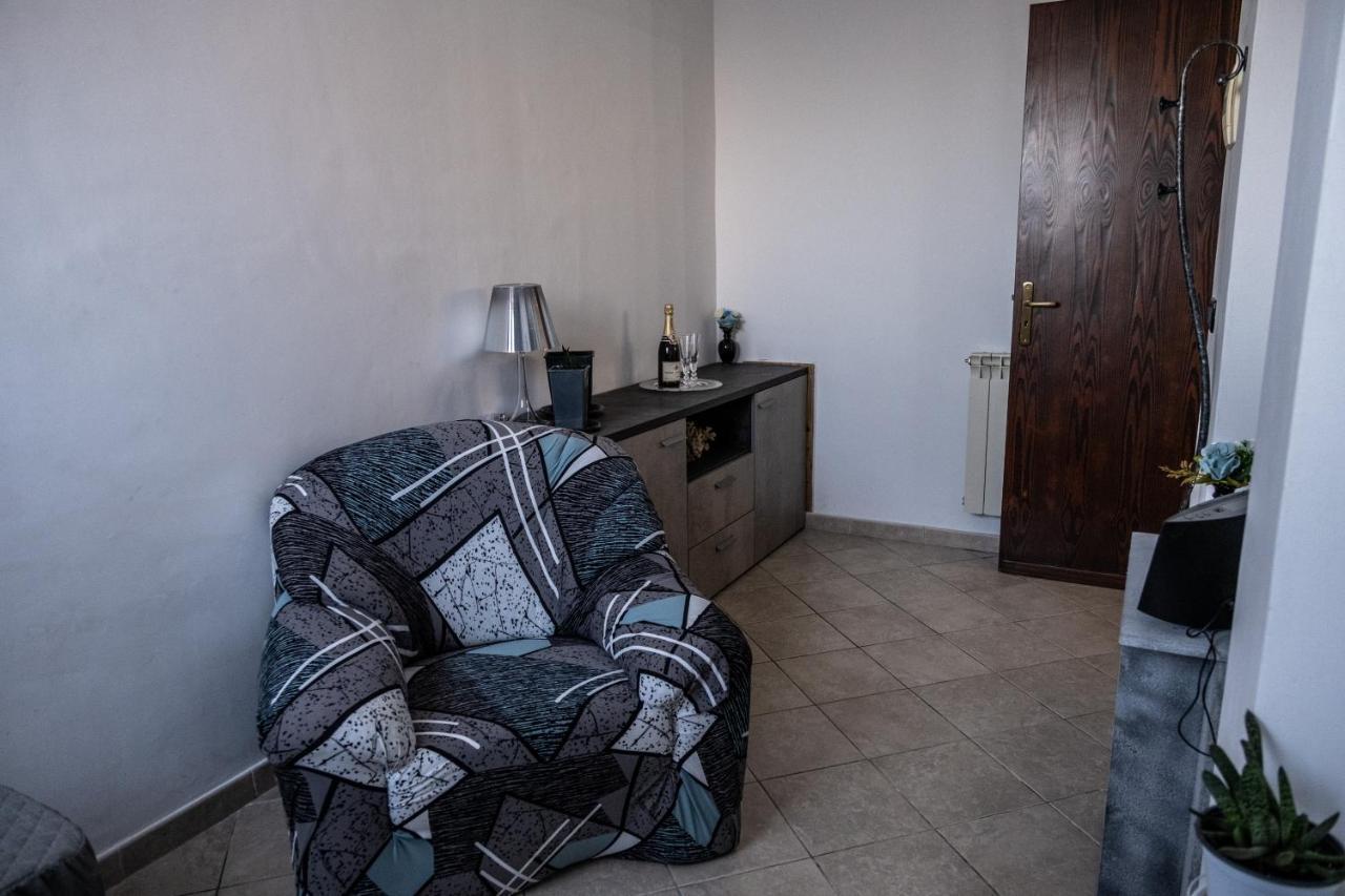 Un Posto Al Sole - Caltanissetta Apartment Екстериор снимка