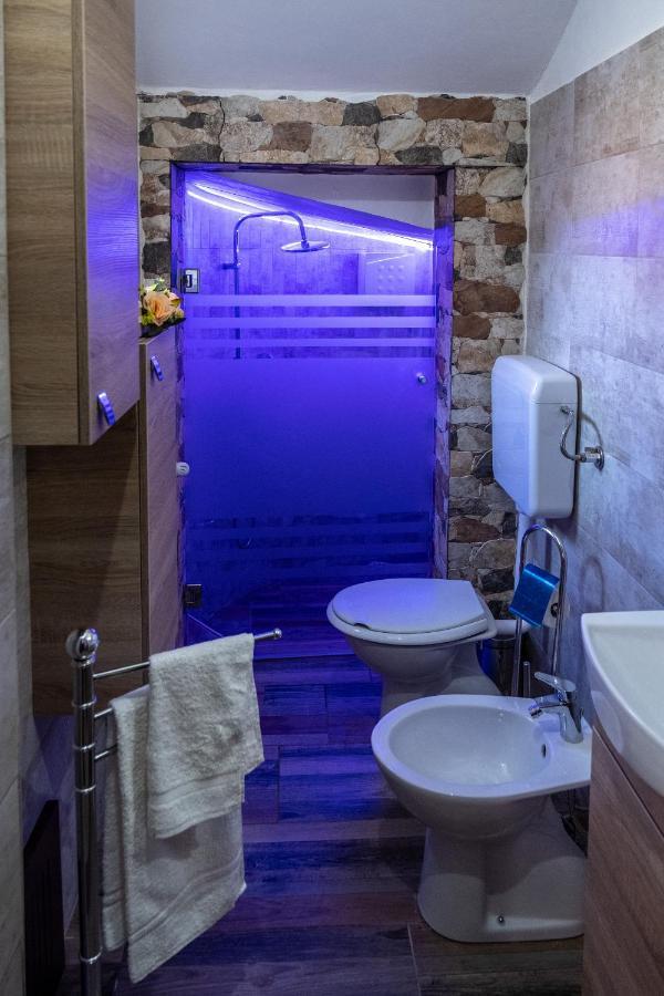 Un Posto Al Sole - Caltanissetta Apartment Екстериор снимка