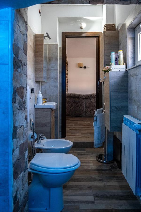 Un Posto Al Sole - Caltanissetta Apartment Екстериор снимка