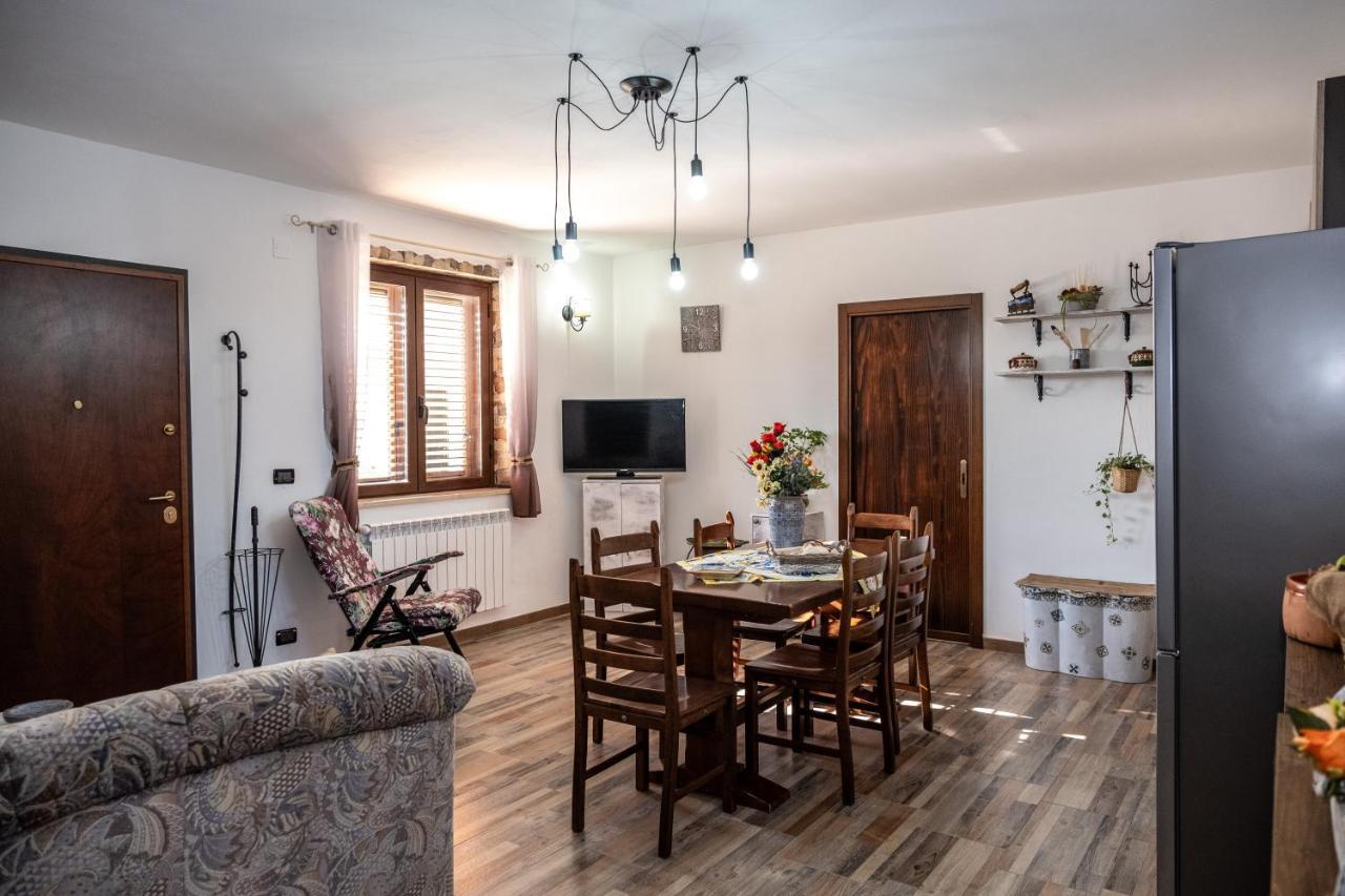Un Posto Al Sole - Caltanissetta Apartment Екстериор снимка