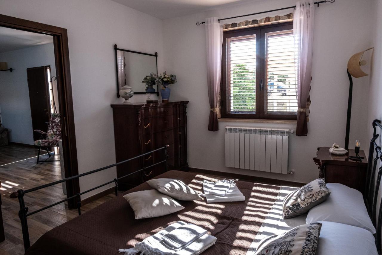 Un Posto Al Sole - Caltanissetta Apartment Екстериор снимка