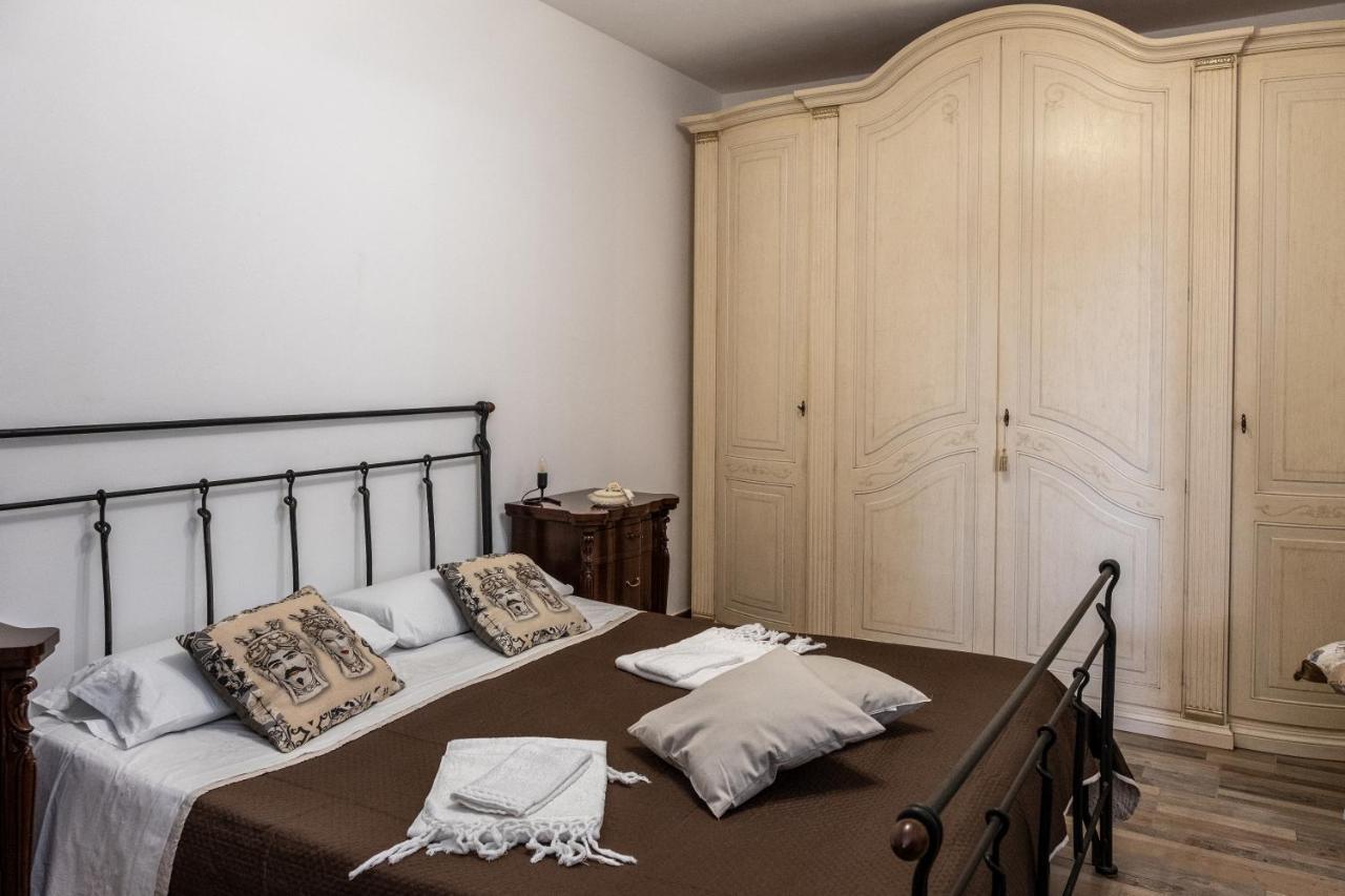 Un Posto Al Sole - Caltanissetta Apartment Екстериор снимка